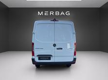 MERCEDES-BENZ Sprinter 315 CDI Standard, Diesel, Voiture nouvelle, Manuelle - 5