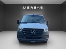 MERCEDES-BENZ Sprinter 319 CDI Lang 9G-TRONIC, Diesel, Voiture nouvelle, Automatique - 3