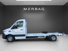 MERCEDES-BENZ Sprinter 319 CDI Lang 9G-TRONIC, Diesel, Voiture nouvelle, Automatique - 4
