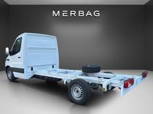 MERCEDES-BENZ Sprinter 319 CDI Lang 9G-TRONIC, Diesel, Voiture nouvelle, Automatique - 5