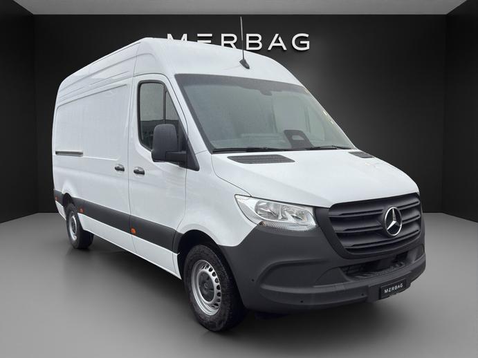 MERCEDES-BENZ Sprinter 315 CDI Standard 9G-TRONIC, Diesel, Neuwagen, Automatik