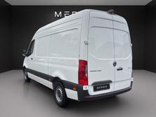 MERCEDES-BENZ Sprinter 315 CDI Standard 9G-TRONIC, Diesel, Neuwagen, Automatik - 4
