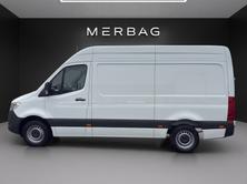 MERCEDES-BENZ Sprinter 315 CDI Standard 9G-TRONIC, Diesel, Neuwagen, Automatik - 5