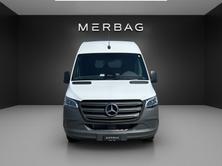 MERCEDES-BENZ Sprinter 319 CDI Standard 9G-TRONIC, Diesel, Voiture nouvelle, Automatique - 2