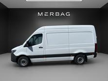 MERCEDES-BENZ Sprinter 319 CDI Standard 9G-TRONIC, Diesel, Voiture nouvelle, Automatique - 3