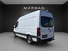 MERCEDES-BENZ Sprinter 319 CDI Standard 9G-TRONIC, Diesel, Voiture nouvelle, Automatique - 4