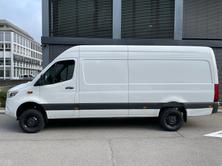MERCEDES-BENZ Sprinter 319 CDI Lang 9G-TRONIC 4x4 ALLRAD, Diesel, Auto nuove, Automatico - 2