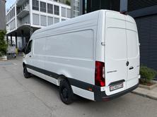MERCEDES-BENZ Sprinter 319 CDI Lang 9G-TRONIC 4x4 ALLRAD, Diesel, Auto nuove, Automatico - 3
