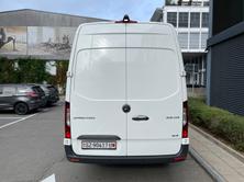 MERCEDES-BENZ Sprinter 319 CDI Lang 9G-TRONIC 4x4 ALLRAD, Diesel, Auto nuove, Automatico - 4