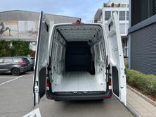 MERCEDES-BENZ Sprinter 319 CDI Lang 9G-TRONIC 4x4 ALLRAD, Diesel, Auto nuove, Automatico - 5
