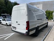 MERCEDES-BENZ Sprinter 319 CDI Lang 9G-TRONIC 4x4 ALLRAD, Diesel, Auto nuove, Automatico - 6