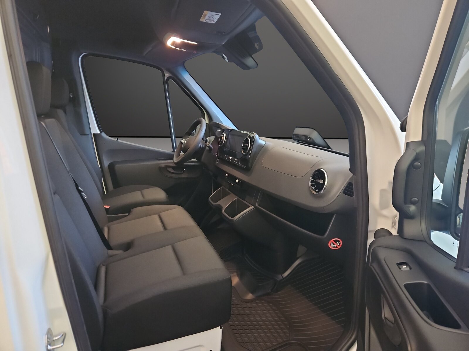 MERCEDES-BENZ Sprinter 315 CDI Standard 9G-TRONIC, Diesel, New car, Automatic - 5