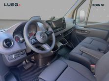 MERCEDES-BENZ Sprinter 317 CDI Lang CH Pro 9G-TRONIC, Diesel, Auto nuove, Automatico - 7