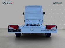 MERCEDES-BENZ Sprinter 317 CDI CH Lang Pro 9G-TRONIC, Diesel, Auto nuove, Automatico - 4