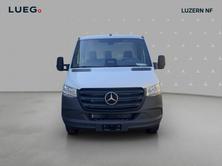 MERCEDES-BENZ Sprinter 317 CDI CH Lang Pro 9G-TRONIC, Diesel, Auto nuove, Automatico - 6