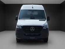 MERCEDES-BENZ Sprinter 319 CDI Standard 9G-TRONIC, Diesel, Auto nuove, Automatico - 2