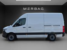 MERCEDES-BENZ Sprinter 319 CDI Standard 9G-TRONIC, Diesel, Auto nuove, Automatico - 3
