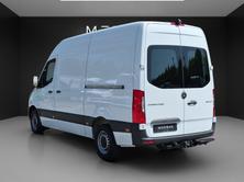 MERCEDES-BENZ Sprinter 319 CDI Standard 9G-TRONIC, Diesel, Auto nuove, Automatico - 4