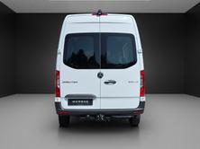 MERCEDES-BENZ Sprinter 319 CDI Standard 9G-TRONIC, Diesel, Auto nuove, Automatico - 5