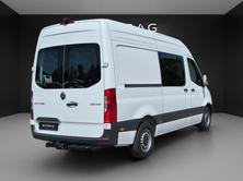 MERCEDES-BENZ Sprinter 319 CDI Standard 9G-TRONIC, Diesel, Auto nuove, Automatico - 6
