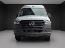 MERCEDES-BENZ eSprinter 320 81kWh Standard Hoch Worker, Elettrica, Auto nuove, Automatico - 2