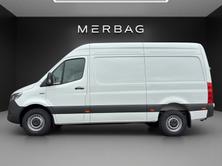 MERCEDES-BENZ eSprinter 320 81kWh Standard Hoch Worker, Elettrica, Auto nuove, Automatico - 3
