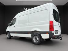 MERCEDES-BENZ eSprinter 320 81kWh Standard Hoch Worker, Elettrica, Auto nuove, Automatico - 4