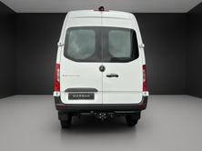 MERCEDES-BENZ eSprinter 320 81kWh Standard Hoch Worker, Elettrica, Auto nuove, Automatico - 5