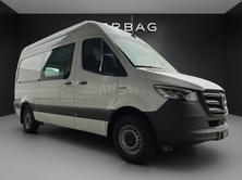 MERCEDES-BENZ eSprinter 320 81kWh Standard Hoch Worker, Elettrica, Auto nuove, Automatico - 7