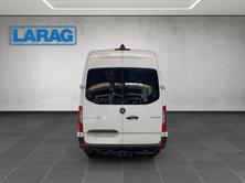 MERCEDES-BENZ Sprinter 317 CDI PRO KA 3665mm S, Diesel, Neuwagen, Automatik - 5
