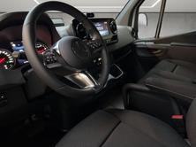 MERCEDES-BENZ Sprinter 317 CDI PRO KA 3665mm S, Diesel, Neuwagen, Automatik - 7