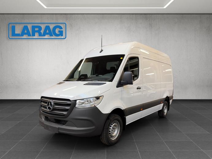 MERCEDES-BENZ Sprinter 317 CDI PRO KA 3665mm S, Diesel, Neuwagen, Automatik