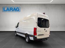 MERCEDES-BENZ Sprinter 317 CDI PRO KA 3665mm S, Diesel, Neuwagen, Automatik - 3