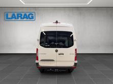 MERCEDES-BENZ Sprinter 317 CDI PRO KA 3665mm S, Diesel, Neuwagen, Automatik - 5