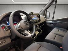 MERCEDES-BENZ Sprinter 317 CDI PRO KA 3665mm S, Diesel, Neuwagen, Automatik - 7