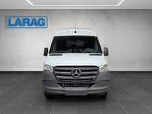 MERCEDES-BENZ Sprinter 317 CDI PRO KA 4325mm L, Diesel, Neuwagen, Automatik - 4