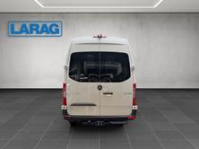 MERCEDES-BENZ Sprinter 317 CDI PRO KA 4325mm L, Diesel, Neuwagen, Automatik - 5