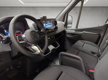 MERCEDES-BENZ Sprinter 317 CDI PRO KA 4325mm L, Diesel, Neuwagen, Automatik - 7
