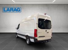 MERCEDES-BENZ Sprinter 317 CDI PRO KA 3665mm S, Diesel, Neuwagen, Automatik - 3