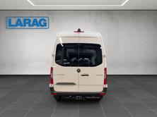 MERCEDES-BENZ Sprinter 317 CDI PRO KA 3665mm S, Diesel, Neuwagen, Automatik - 5