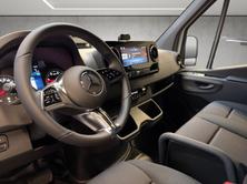 MERCEDES-BENZ Sprinter 317 CDI PRO KA 3665mm S, Diesel, Neuwagen, Automatik - 7