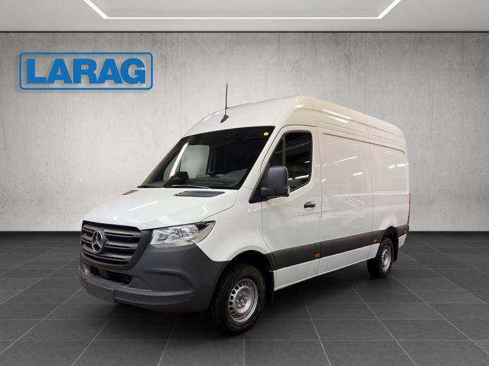MERCEDES-BENZ Sprinter 317 CDI PRO KA 3665mm S, Diesel, Neuwagen, Automatik