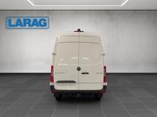 MERCEDES-BENZ Sprinter 317 CDI PRO KA 3665mm S, Diesel, Neuwagen, Automatik - 5