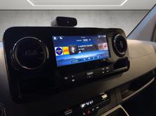 MERCEDES-BENZ Sprinter 317 CDI PRO KA 3665mm S, Diesel, Neuwagen, Automatik - 7