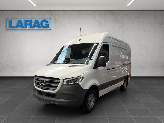 MERCEDES-BENZ Sprinter 319 CDI PRO KA 3665mm S, Diesel, Neuwagen, Automatik