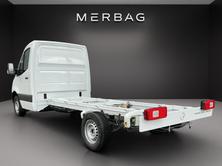 MERCEDES-BENZ Sprinter 319 CDI Lang 9G-TRONIC, Diesel, Neuwagen, Automatik - 4