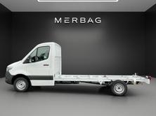 MERCEDES-BENZ Sprinter 319 CDI Lang 9G-TRONIC, Diesel, Neuwagen, Automatik - 5