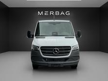 MERCEDES-BENZ Sprinter 319 CDI Lang 9G-TRONIC, Diesel, Neuwagen, Automatik - 6