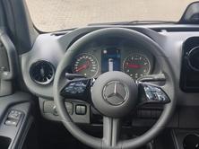 MERCEDES-BENZ Sprinter 319 CDI Standard 9G-TRONIC 4x4, Diesel, Auto nuove, Automatico - 7