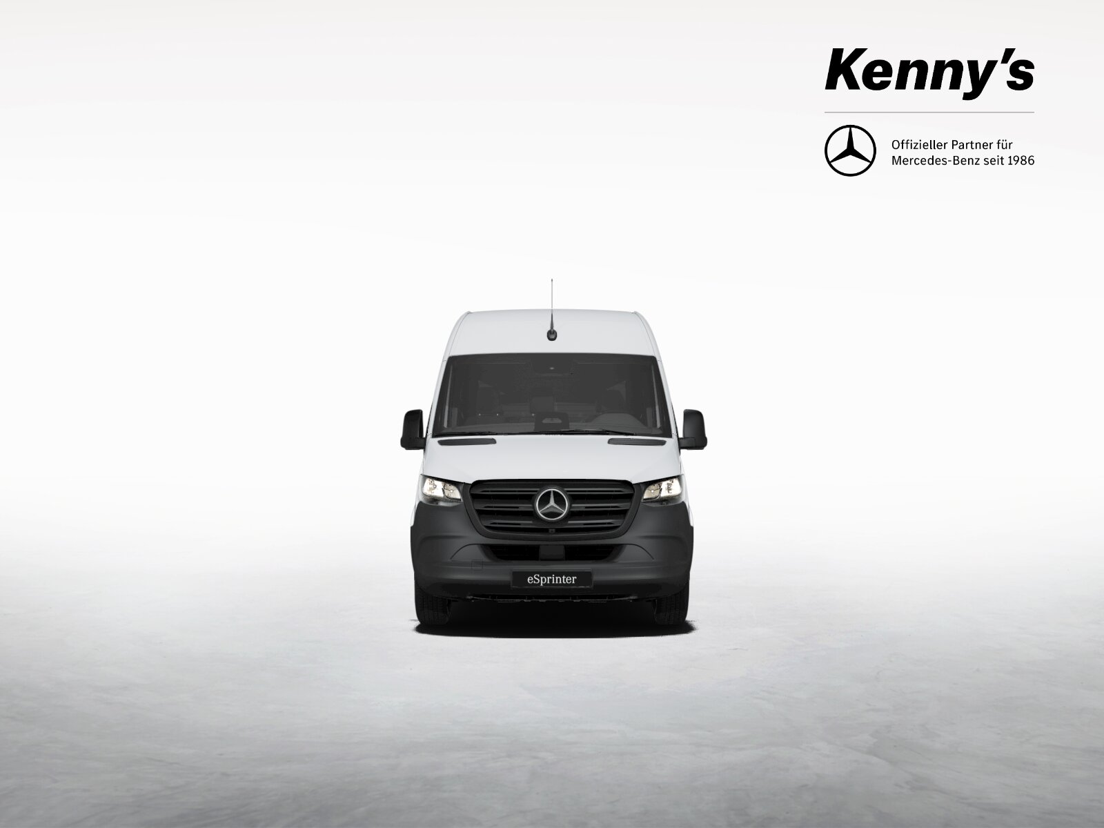 MERCEDES-BENZ eSprinter 420 PRO KA 4325mm L, Elettrica, Auto nuove, Automatico - 2